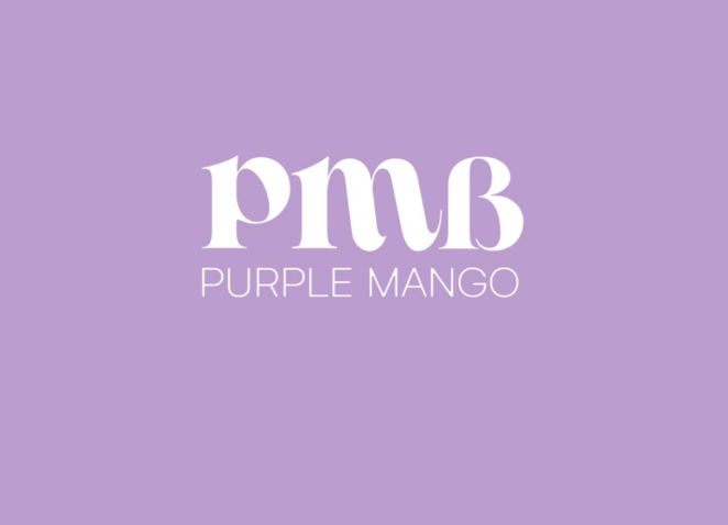Purple Mango Beauty